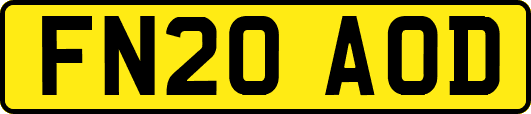 FN20AOD