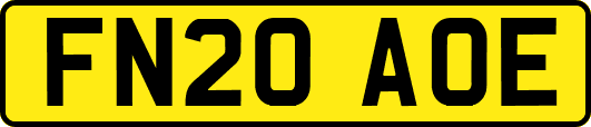 FN20AOE