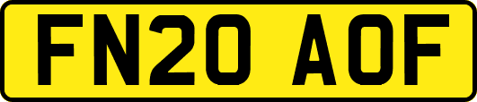 FN20AOF