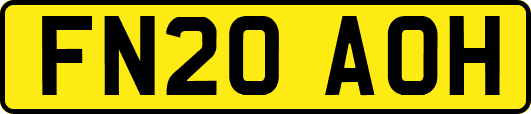 FN20AOH