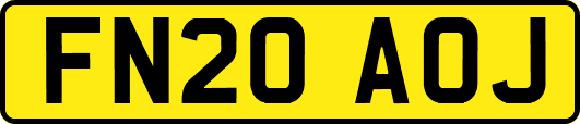 FN20AOJ
