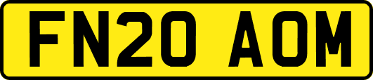 FN20AOM