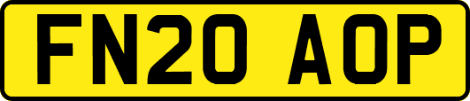 FN20AOP