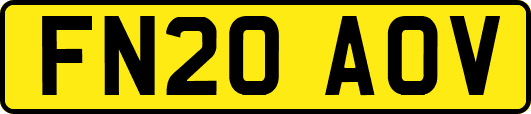 FN20AOV