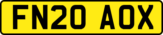 FN20AOX