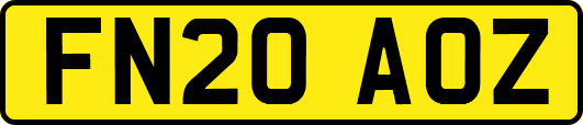 FN20AOZ