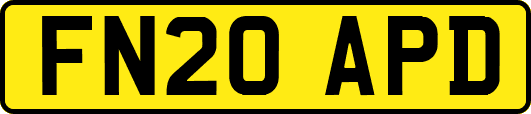 FN20APD