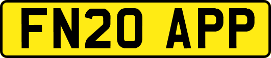 FN20APP