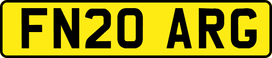 FN20ARG
