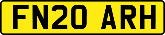 FN20ARH