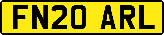 FN20ARL