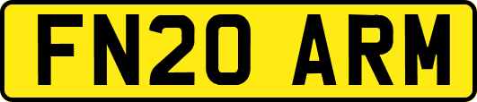 FN20ARM