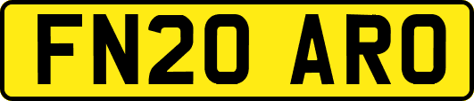 FN20ARO