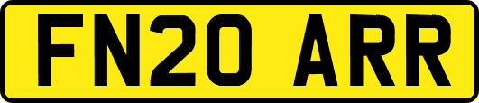 FN20ARR