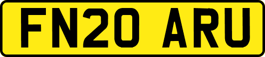 FN20ARU