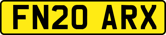 FN20ARX
