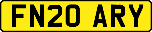 FN20ARY
