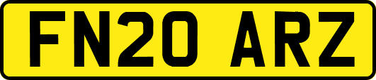 FN20ARZ
