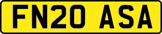 FN20ASA