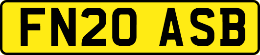 FN20ASB