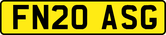 FN20ASG