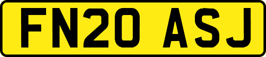 FN20ASJ