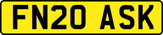 FN20ASK