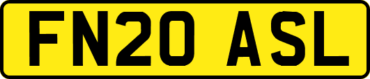 FN20ASL