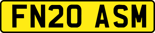 FN20ASM