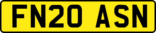 FN20ASN