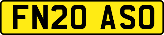 FN20ASO