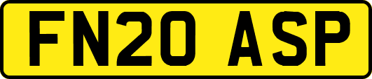 FN20ASP