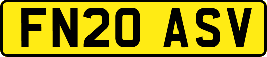 FN20ASV
