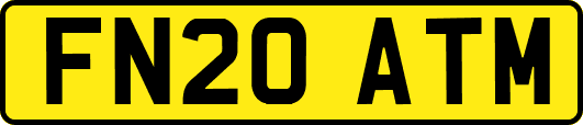 FN20ATM