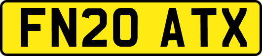 FN20ATX
