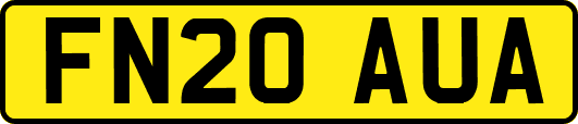 FN20AUA