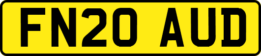 FN20AUD