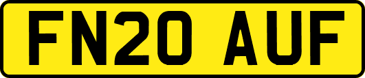 FN20AUF