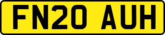 FN20AUH