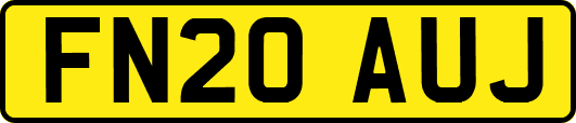FN20AUJ