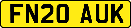 FN20AUK