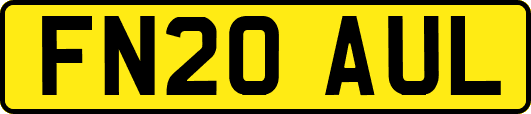 FN20AUL
