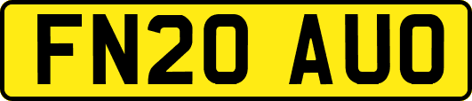 FN20AUO