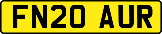 FN20AUR