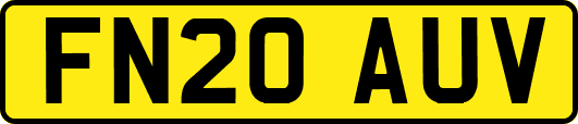 FN20AUV