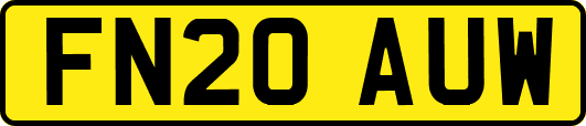 FN20AUW