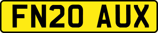 FN20AUX