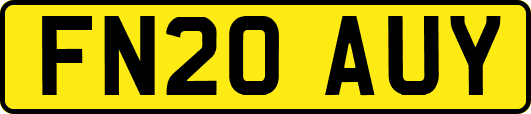 FN20AUY
