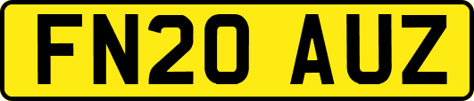 FN20AUZ