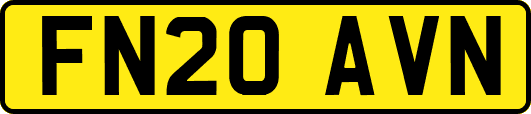 FN20AVN